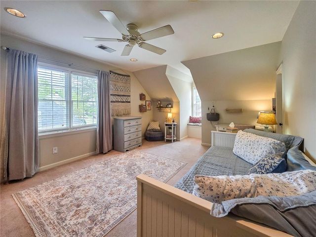 12430 Preserve Lane, Alpharetta, GA 30005