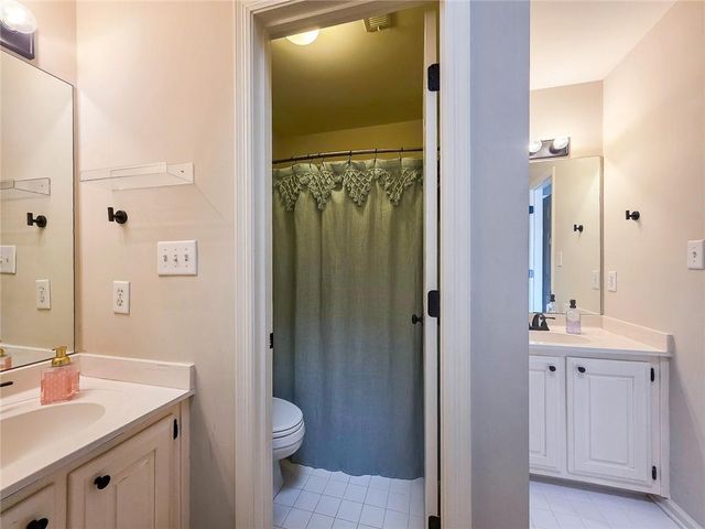 12430 Preserve Lane, Alpharetta, GA 30005
