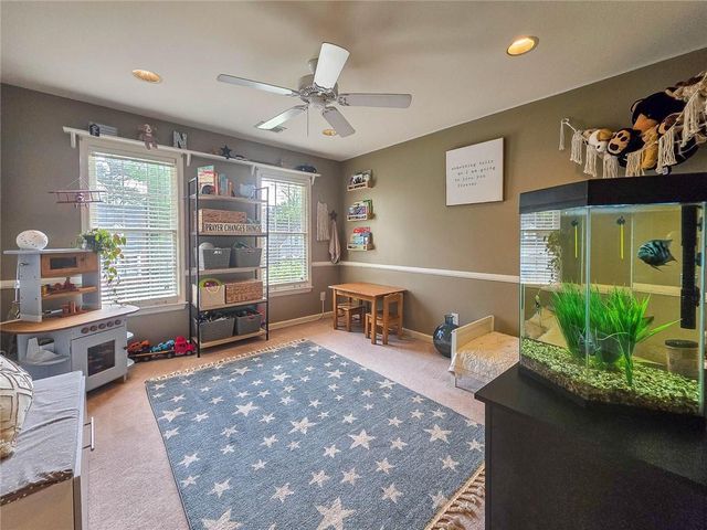 12430 Preserve Lane, Alpharetta, GA 30005