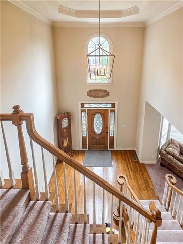 12430 Preserve Lane, Alpharetta, GA 30005