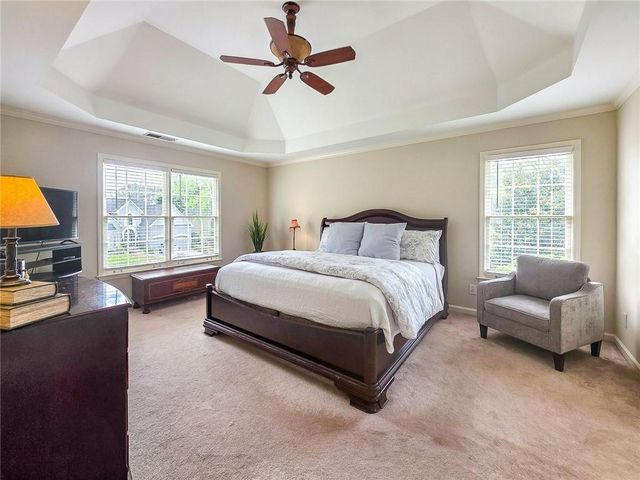 12430 Preserve Lane, Alpharetta, GA 30005