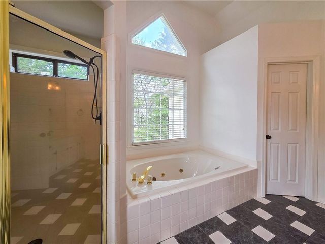 12430 Preserve Lane, Alpharetta, GA 30005