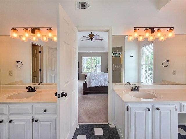 12430 Preserve Lane, Alpharetta, GA 30005