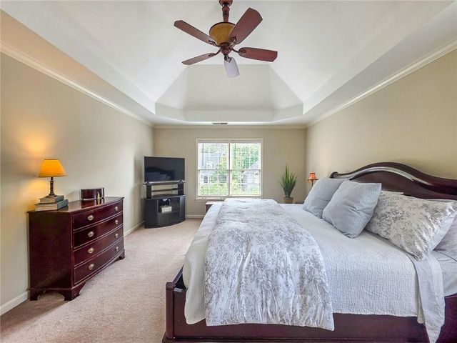 12430 Preserve Lane, Alpharetta, GA 30005