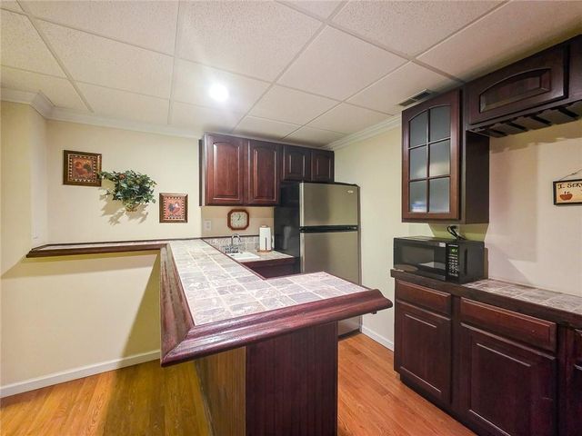 12430 Preserve Lane, Alpharetta, GA 30005