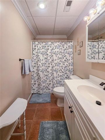 12430 Preserve Lane, Alpharetta, GA 30005