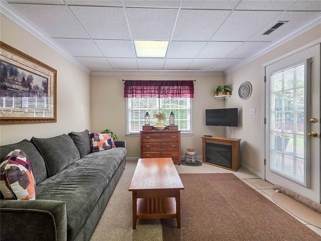 12430 Preserve Lane, Alpharetta, GA 30005