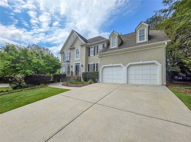 12430 Preserve Lane, Alpharetta, GA 30005