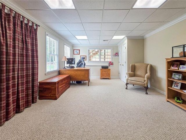 12430 Preserve Lane, Alpharetta, GA 30005