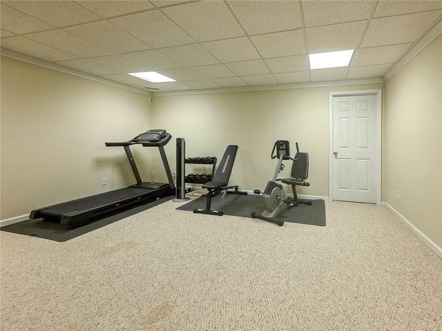12430 Preserve Lane, Alpharetta, GA 30005