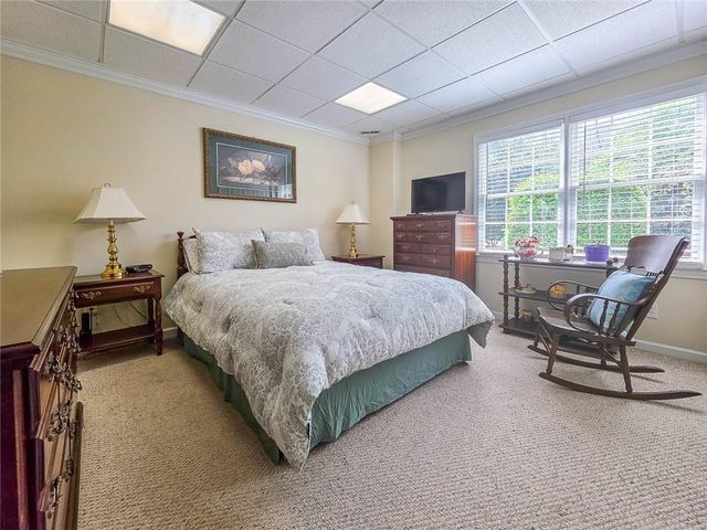 12430 Preserve Lane, Alpharetta, GA 30005
