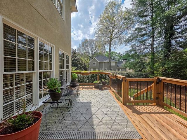 12430 Preserve Lane, Alpharetta, GA 30005