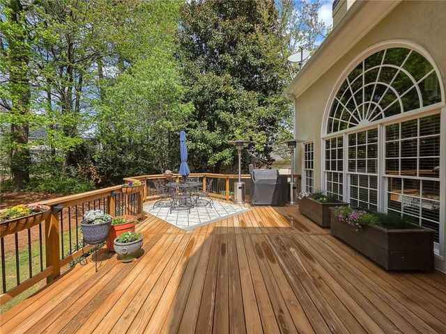 12430 Preserve Lane, Alpharetta, GA 30005