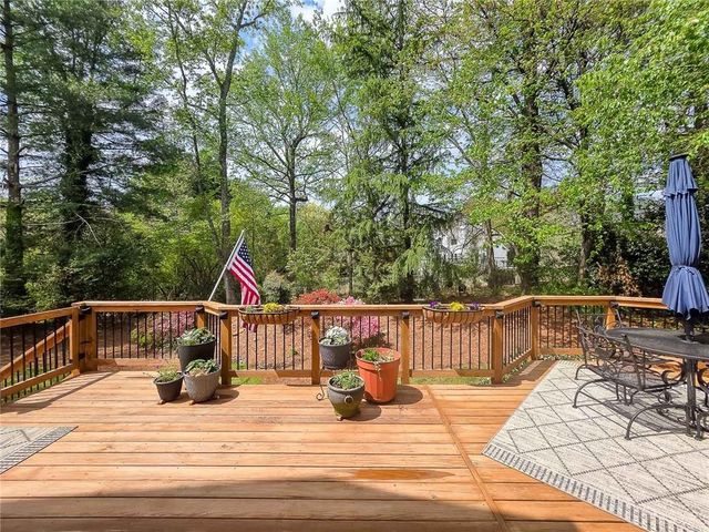 12430 Preserve Lane, Alpharetta, GA 30005