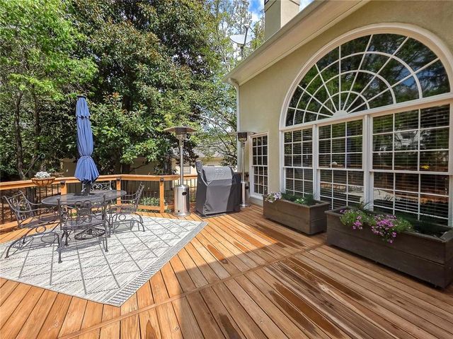 12430 Preserve Lane, Alpharetta, GA 30005