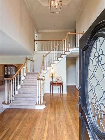 12430 Preserve Lane, Alpharetta, GA 30005