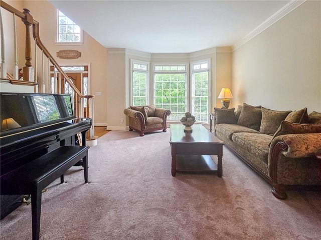 12430 Preserve Lane, Alpharetta, GA 30005
