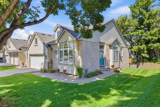 3771 Burgundy Drive, Eagan, MN 55122