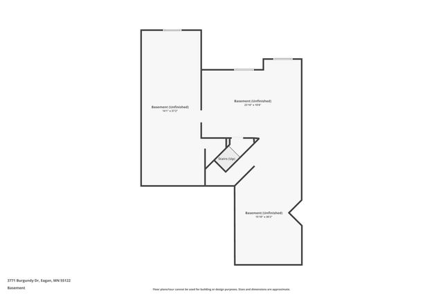 3771 Burgundy Drive, Eagan, MN 55122