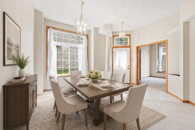 3771 Burgundy Drive, Eagan, MN 55122