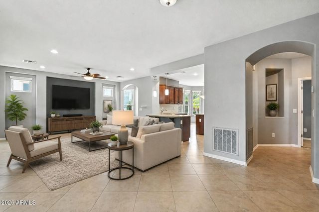 1756 E SATTOO Way, Queen Creek, AZ 85140