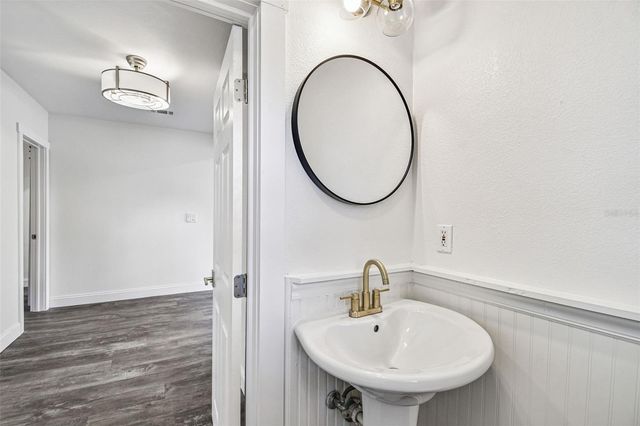 3011 W SAN ISIDRO STREET, Tampa, FL 33629