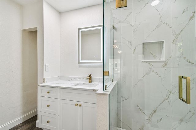 3011 W SAN ISIDRO STREET, Tampa, FL 33629