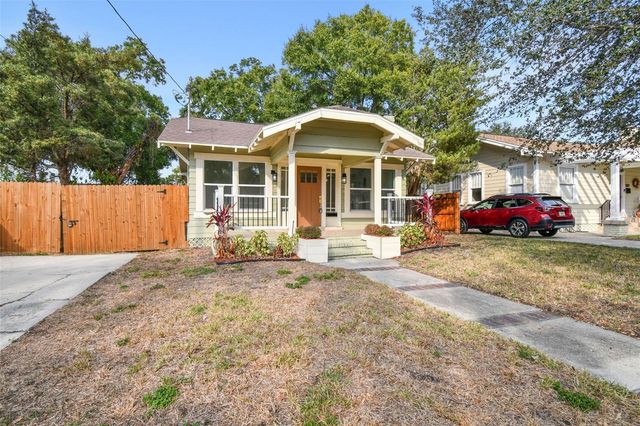 3011 W SAN ISIDRO STREET, Tampa, FL 33629