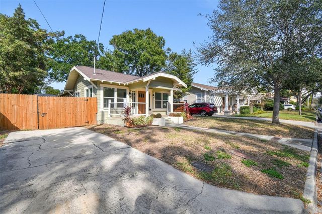 3011 W SAN ISIDRO STREET, Tampa, FL 33629