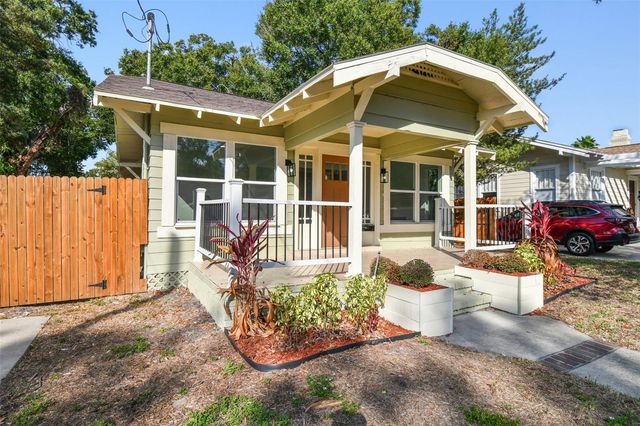 3011 W SAN ISIDRO STREET, Tampa, FL 33629