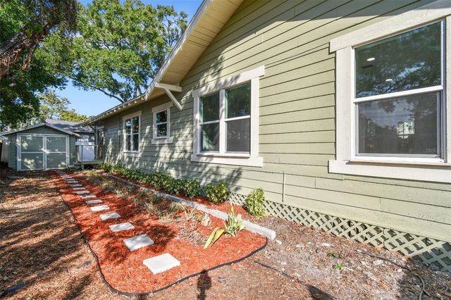 3011 W SAN ISIDRO STREET, Tampa, FL 33629