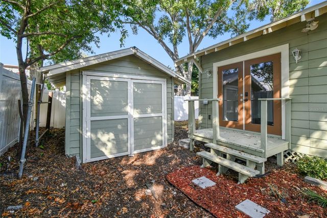 3011 W SAN ISIDRO STREET, Tampa, FL 33629