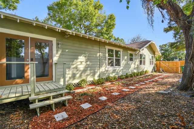 3011 W SAN ISIDRO STREET, Tampa, FL 33629