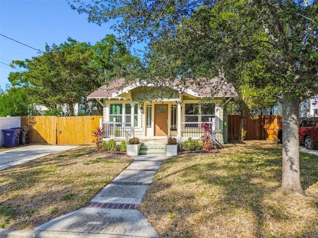 3011 W SAN ISIDRO STREET, Tampa, FL 33629