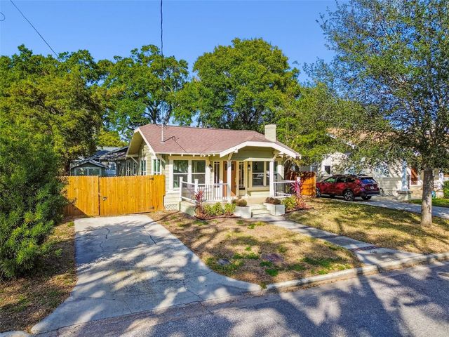 3011 W SAN ISIDRO STREET, Tampa, FL 33629