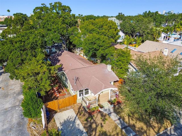 3011 W SAN ISIDRO STREET, Tampa, FL 33629