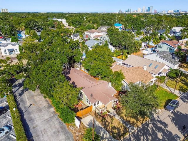 3011 W SAN ISIDRO STREET, Tampa, FL 33629