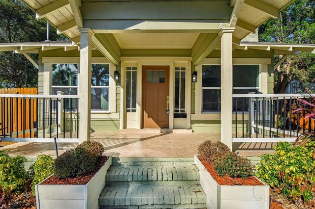 3011 W SAN ISIDRO STREET, Tampa, FL 33629