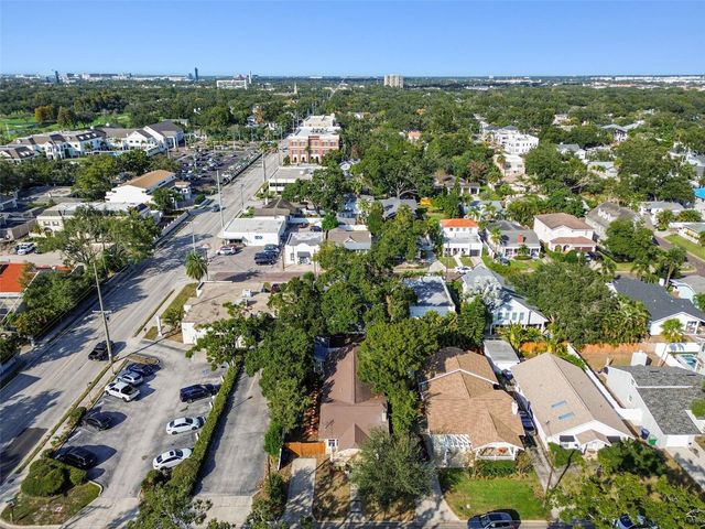 3011 W SAN ISIDRO STREET, Tampa, FL 33629