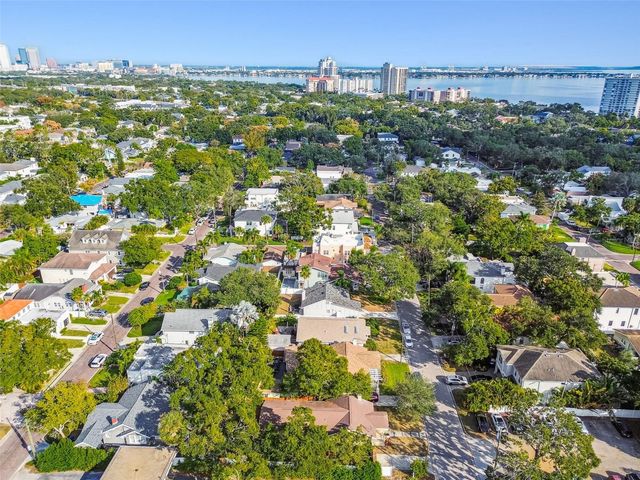 3011 W SAN ISIDRO STREET, Tampa, FL 33629