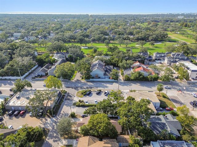 3011 W SAN ISIDRO STREET, Tampa, FL 33629