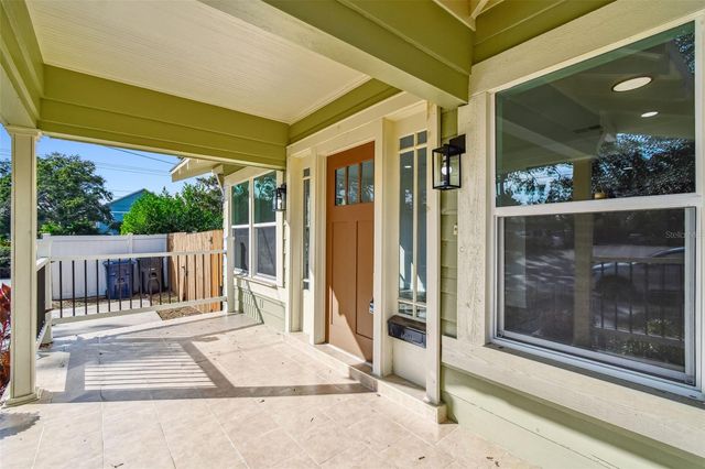 3011 W SAN ISIDRO STREET, Tampa, FL 33629