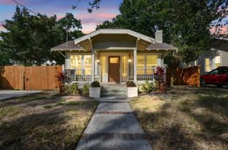 3011 W SAN ISIDRO STREET, Tampa, FL 33629