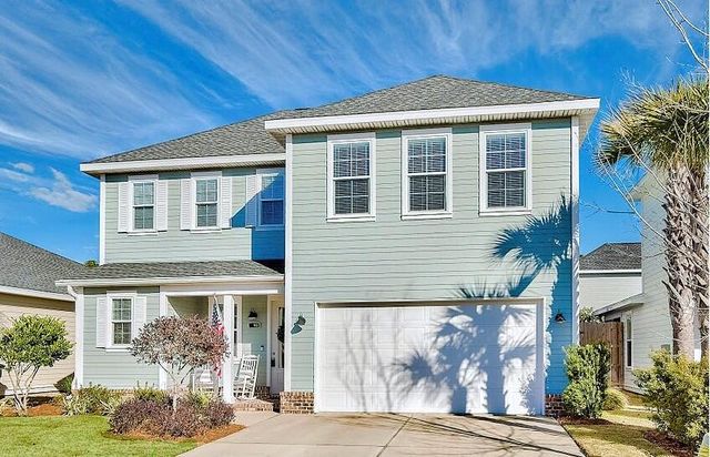 90 Chapman Street, Santa Rosa Beach, FL 32459