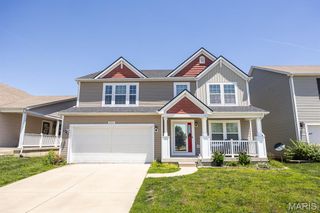 2605 Commons Parkway, Belleville, IL 62221