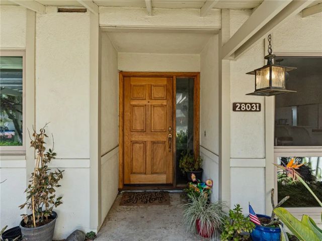 28031 Acana Road, Rancho Palos Verdes, CA 90275