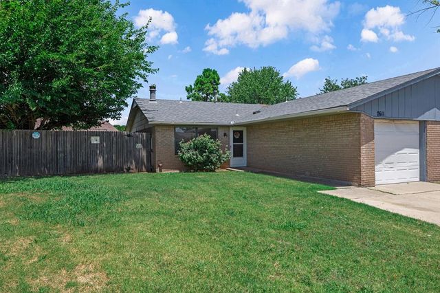 7611 NW 113th Place, Oklahoma City, OK 73162