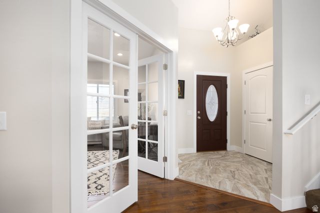 2993 N 2400 W, Benson, UT 84335