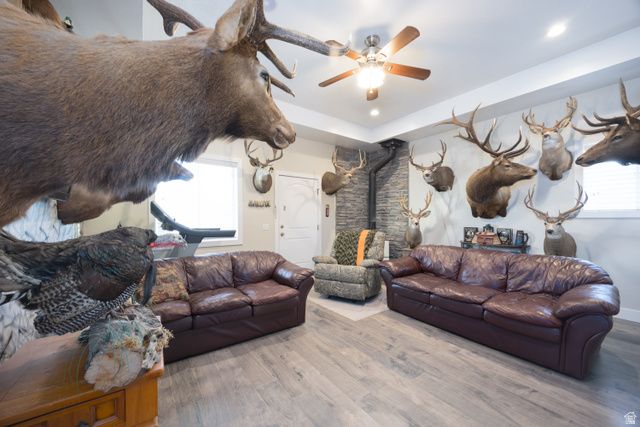 2993 N 2400 W, Benson, UT 84335