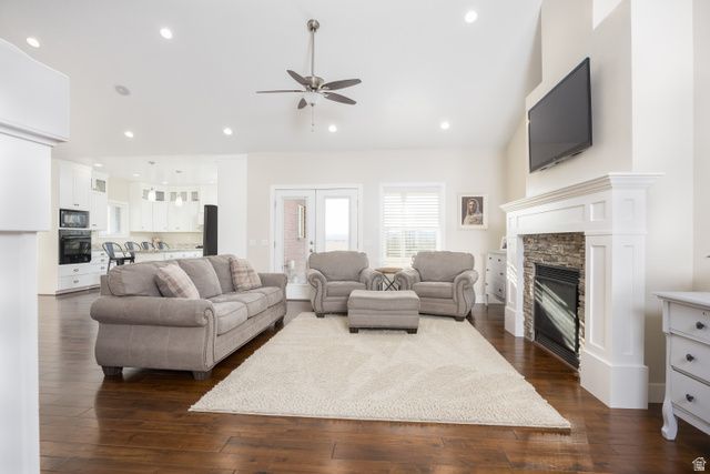 2993 N 2400 W, Benson, UT 84335